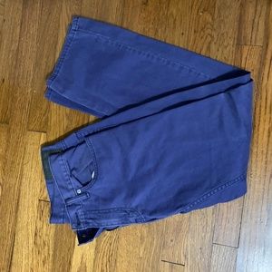 Levis 514 Chinos